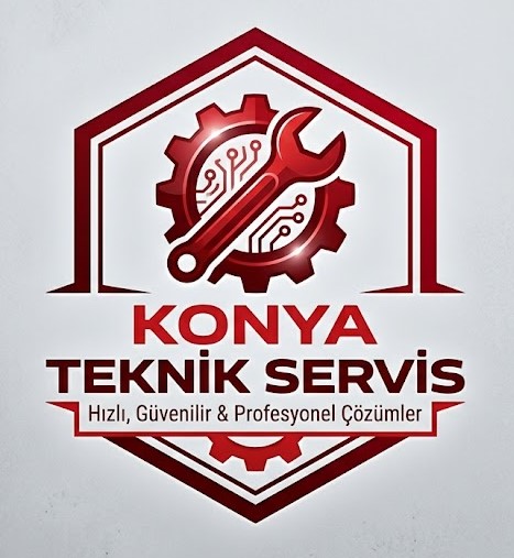 Konya Teknik Servis logosu